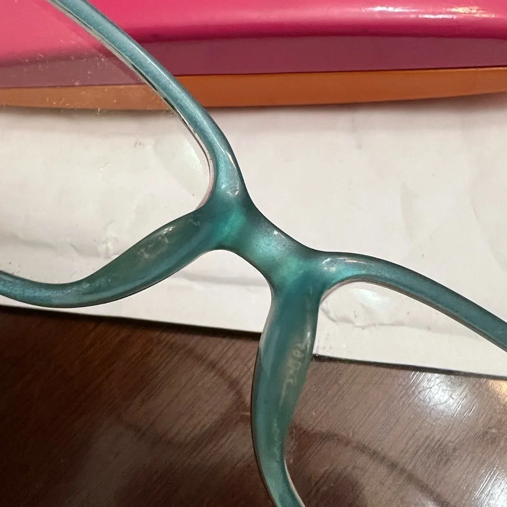 Kate spade eyeglasses